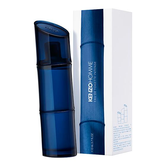 Kenzo Homme Intense Edt