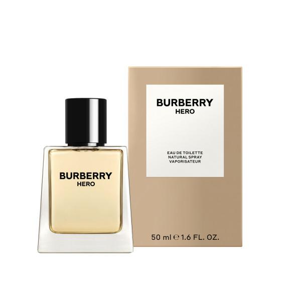 Burberry Hero 5 Edt 50ml