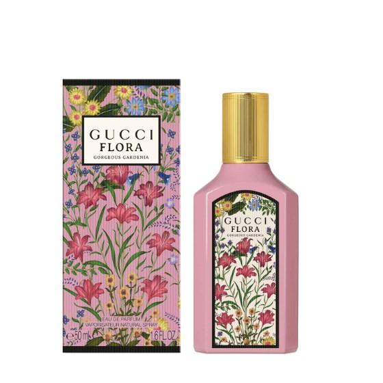 Gucci Flora Gorgeus Gardenia Edp 50ml