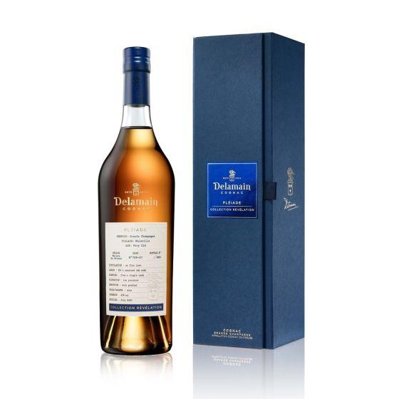 Delamain Collection Revelation Cognac 44% 70cl