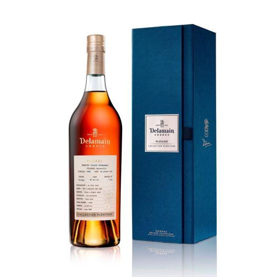 Delamain Collection Plenitude Cognac 42.5% 70cl