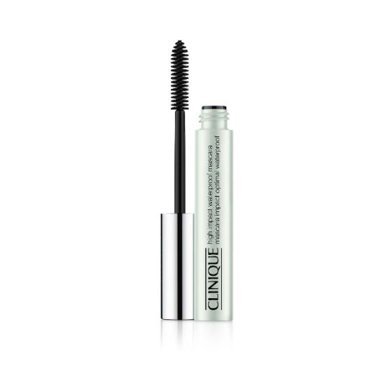 Clinique High Impact Waterproof Mascara - Black