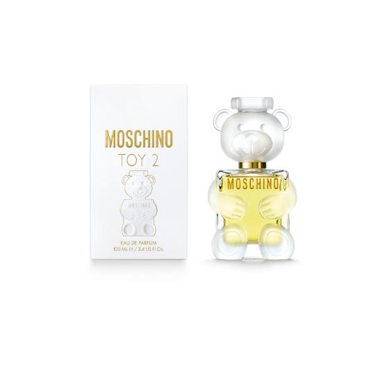 Moschino Toy 2 Bubble Gum Edt