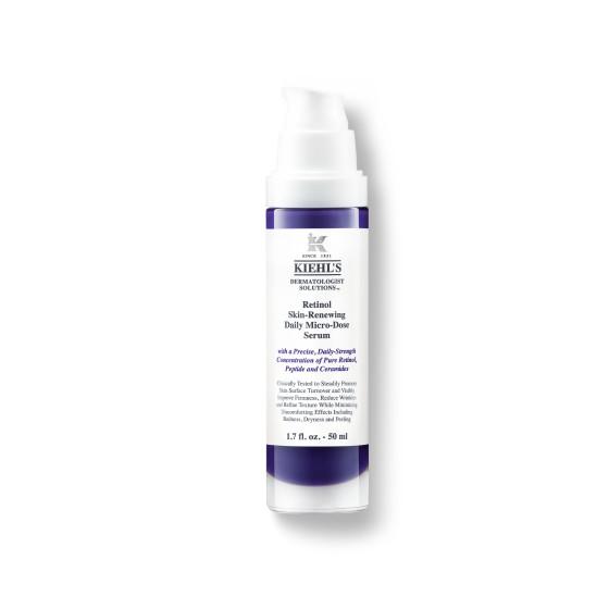 Retinol Skin-Renewing Micro Dose Serum 50ml