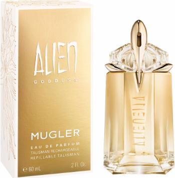 Alien Goddess Edp Refillable