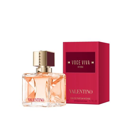 Voce Viva Intense Edp