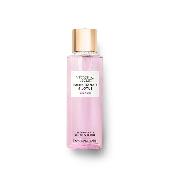 Pomegranate Lotus Mist 250ml