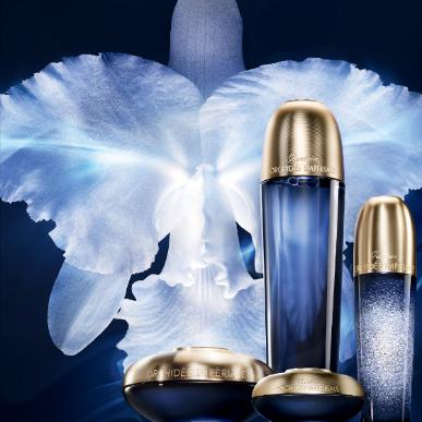 Orchidée Impériale The Cream 50ml