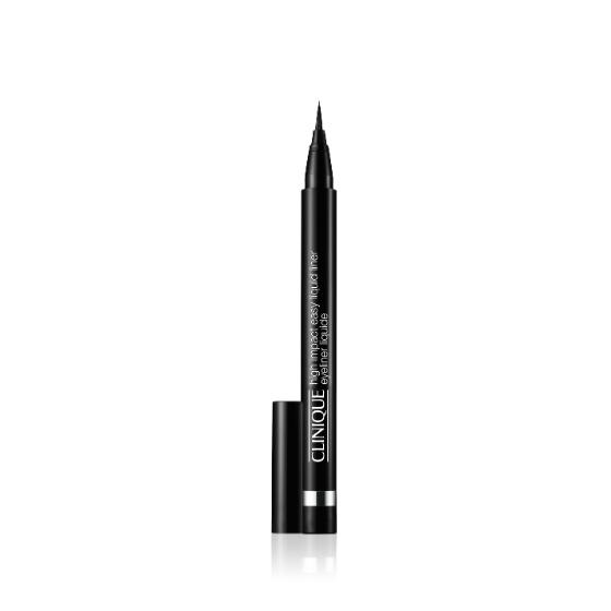 High Impact Easy Liquid Liner - Black