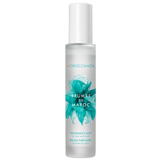 Hair And Body Fragrance Mist