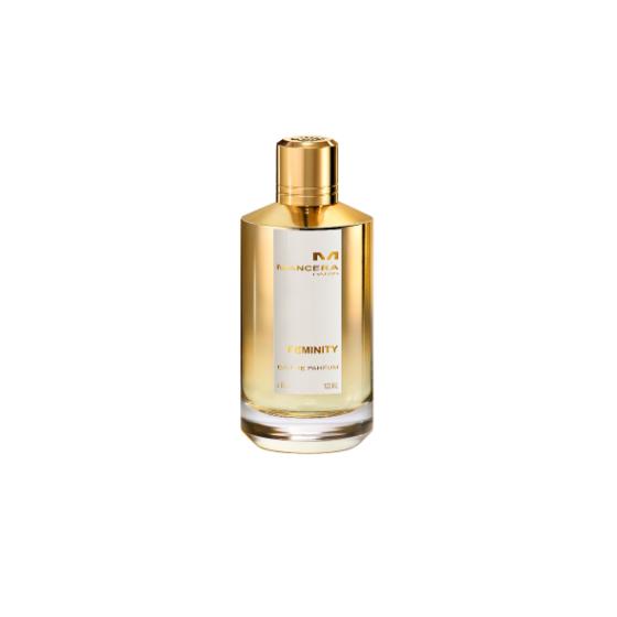 Feminity Edp 120ml