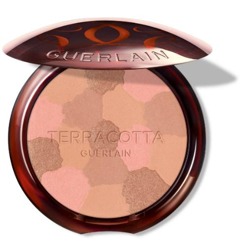 Terracotta Light The Sun-Kissed Natural Healthy Glow Powder - 96% Naturally-Derived Ingredients