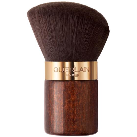 Terracotta Light Powder Brush