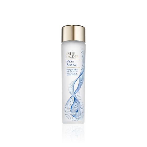 Micro Essence Treatment Lotion With Bio-Ferment