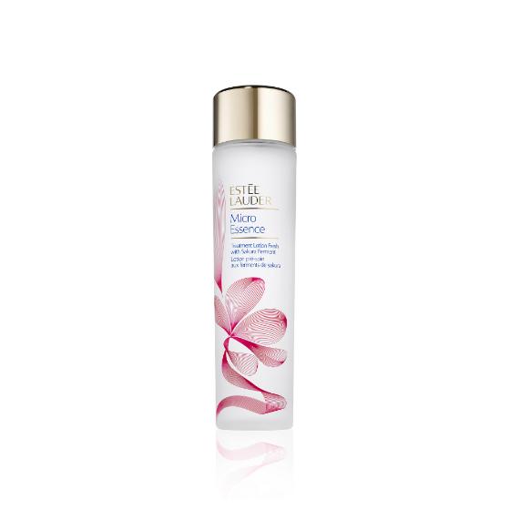 Micro Essence Treatment Lotion Fresh With Sakura 200ml