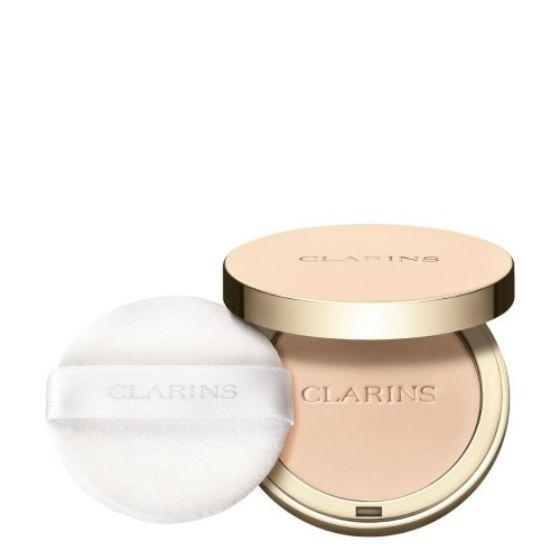 Ever Matte Compact Powder