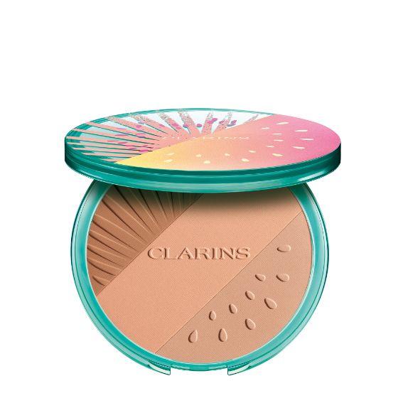 Bronzing Compact