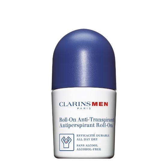 ClarinsMen Antiperspirant Deo Roll-On 50ml