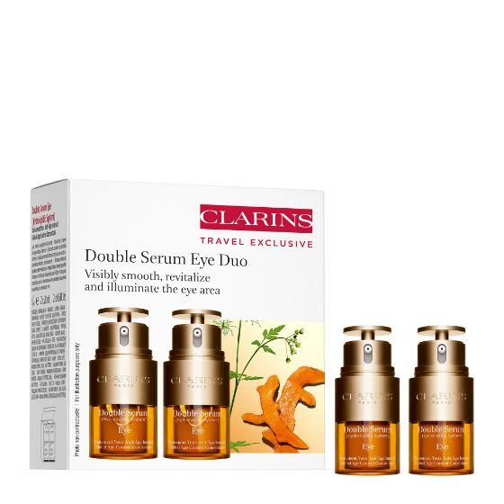 Double Serum Eye Duo