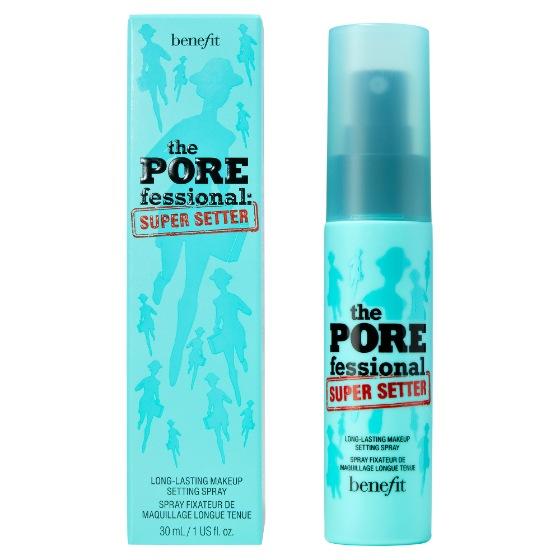 The POREfessional Super Setter Spray Mini