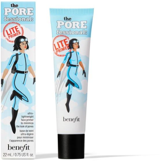 The POREfessional Lite Primer