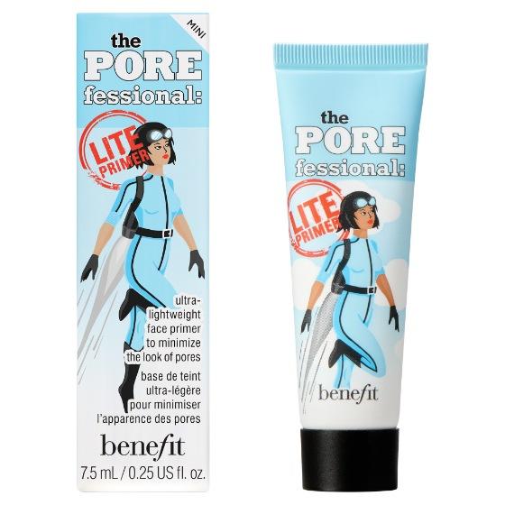 The POREfessional Lite Primer Mini