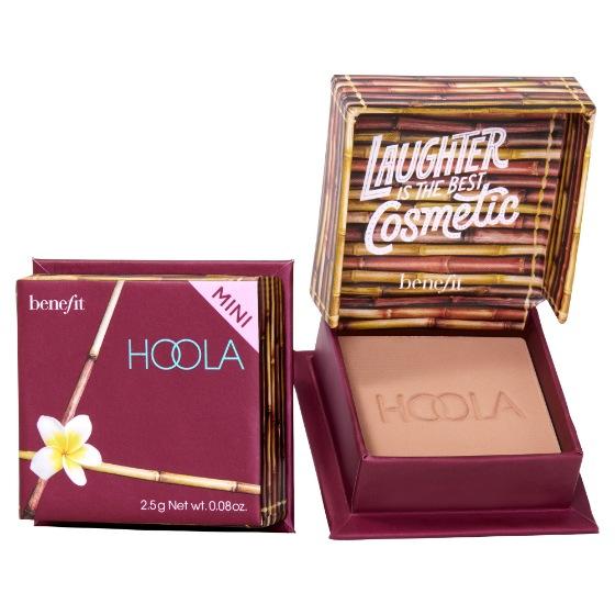 Hoola Matte Bronzer Mini