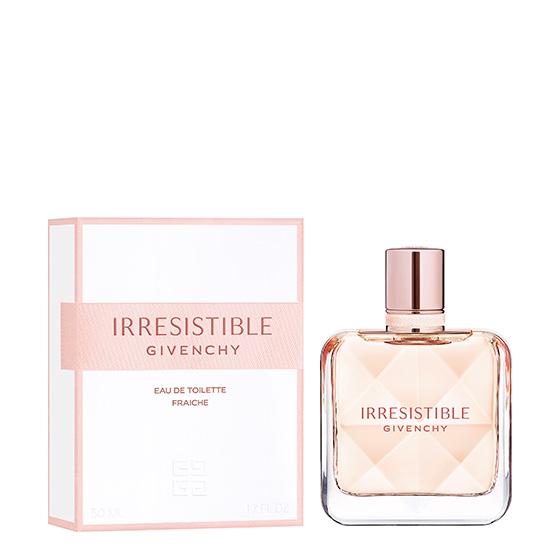 Irresistible Fraiche Edt