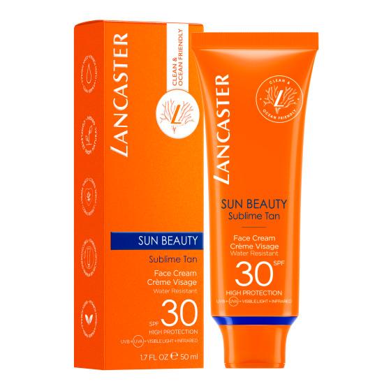 Sun Beauty Face Cream SPF30 50ml