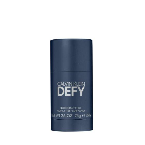 Ck Defy Deo Stick 75g