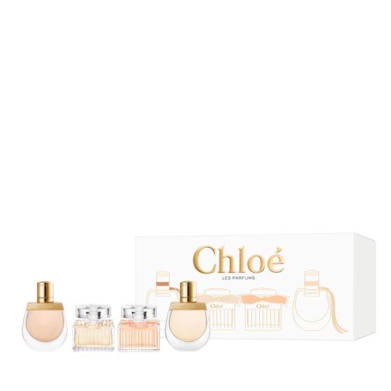 Chloe Signature Miniature Set