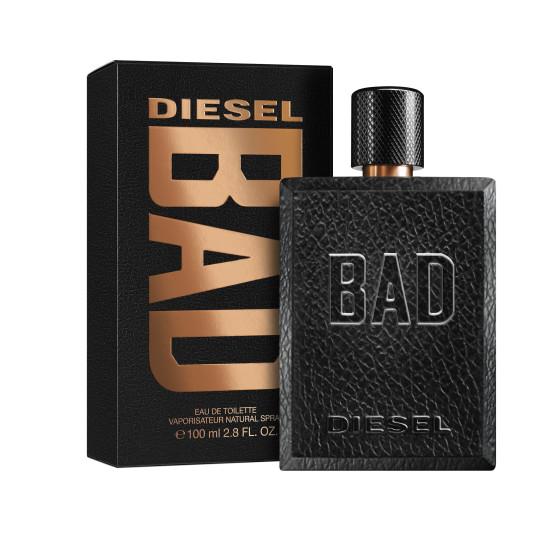 Bad Edt 100ml