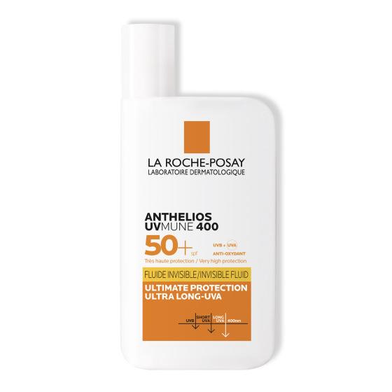 Anthelios UVMUNE Fluid SPF50+ 50ml