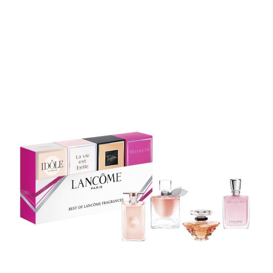 Best Of Lancome Miniature Set