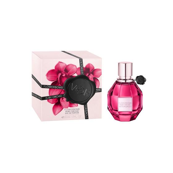 Flowerbomb Orchid Fantasy Edp