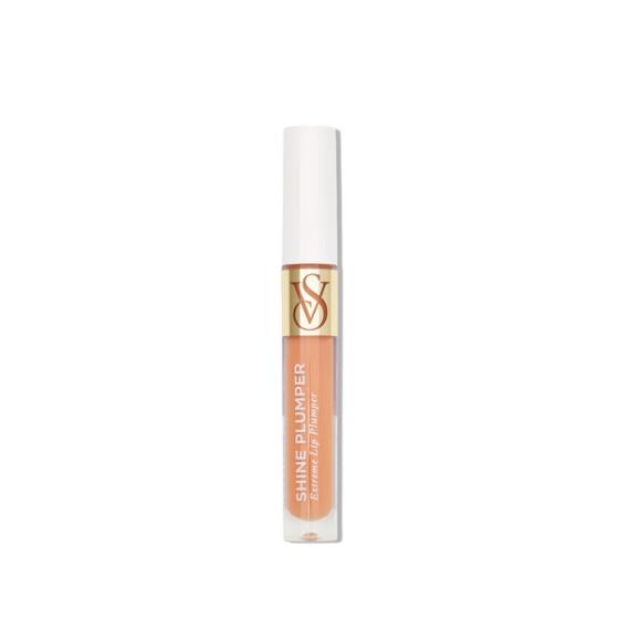 Color Shine Lip Gloss Warm Blush