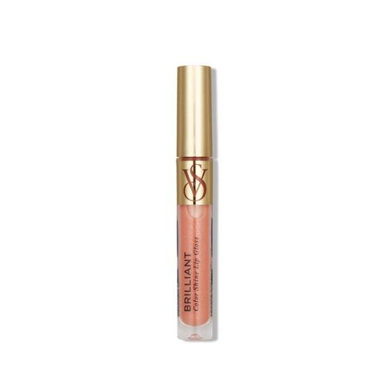 Color Shine Lip Gloss Brilliant