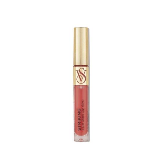 Color Shine Lip Gloss Striking