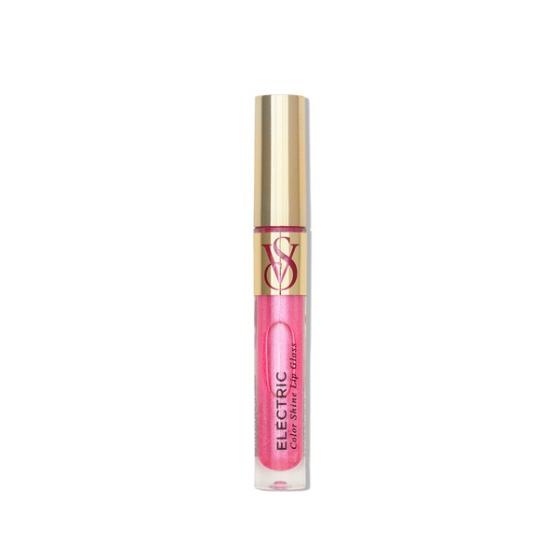 Color Shine Lip Gloss Electric