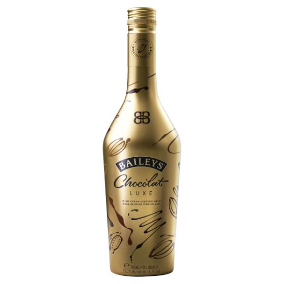 Baileys Lux Chocolate Cream Liqueur 70cl