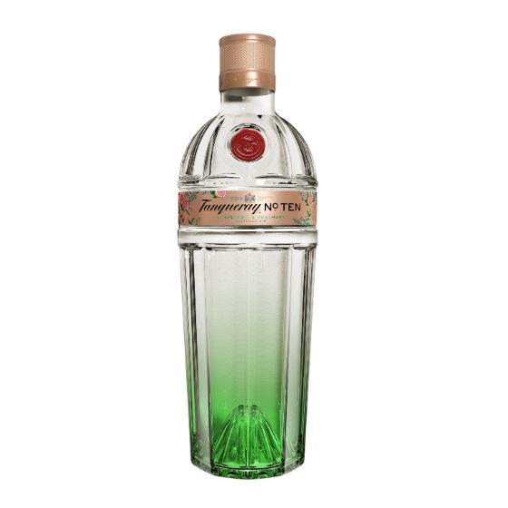 Tanqueray No. 10 Citrus Heart Grapefruit & Rosemary Gin 1L  45.3% 1L