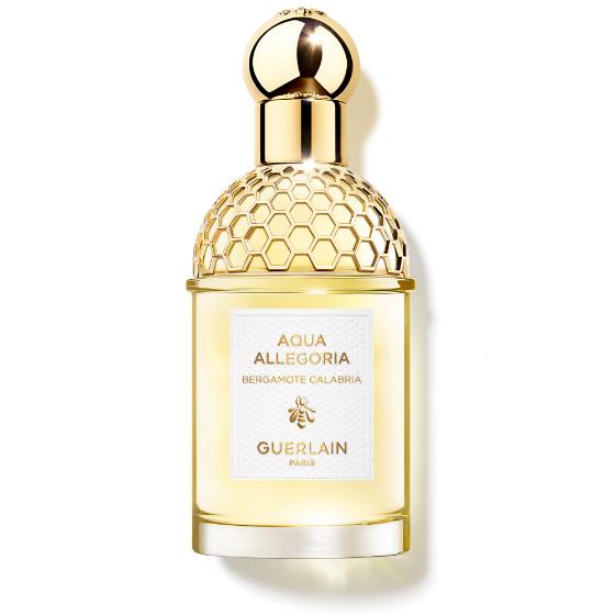 Aqua Allegoria Bergamote Calabria - Eau De Toilette 75ml