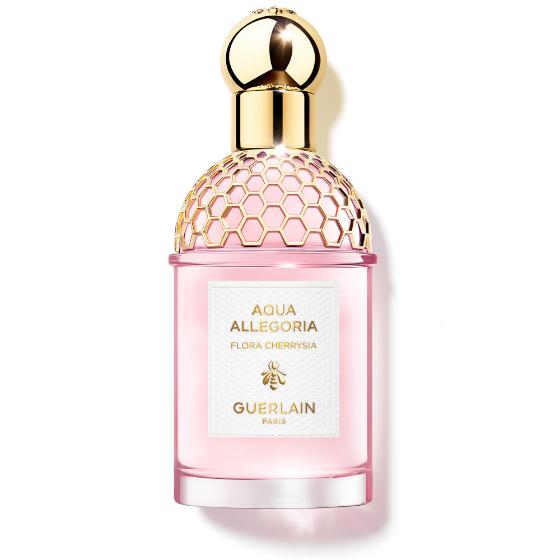 Aqua Allegoria Flora Cherrysia - Eau De Toilette 75ml