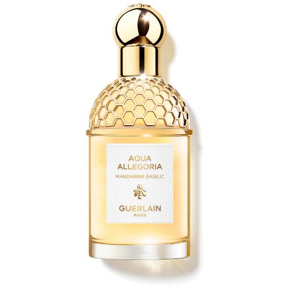 Aqua Allegoria Mandarine Basilic - Eau De Toilette 75ml