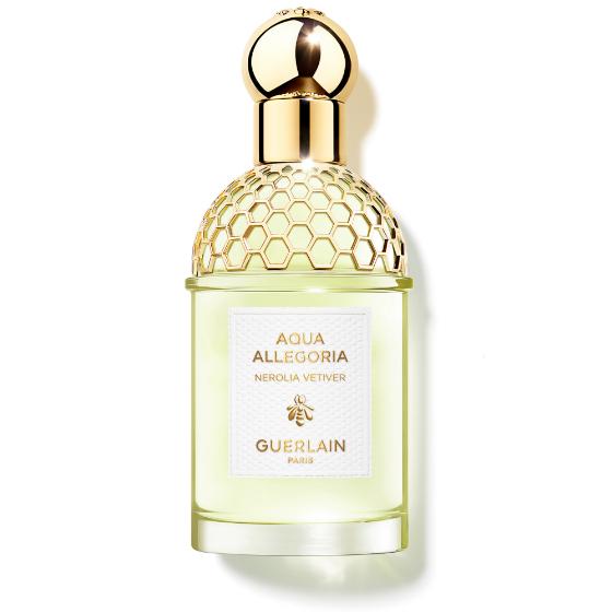 Aqua Allegoria Nerolia Vetiver - Eau De Toilette 75ml