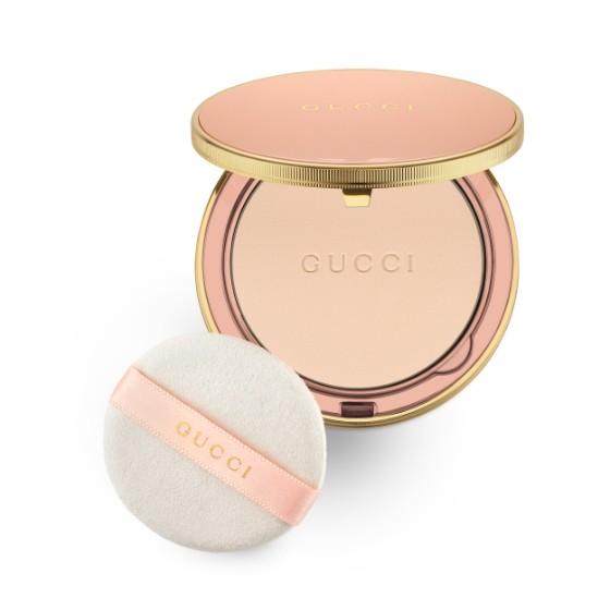 Gucci Compact Powder 