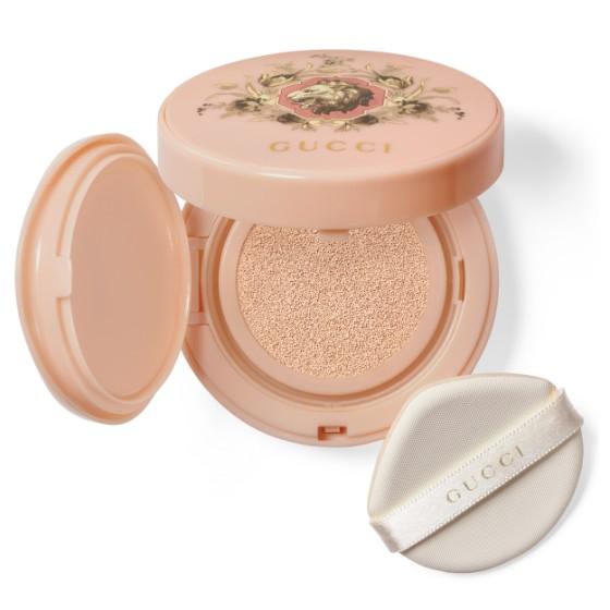 Gucci Compact Cushion Foundation 