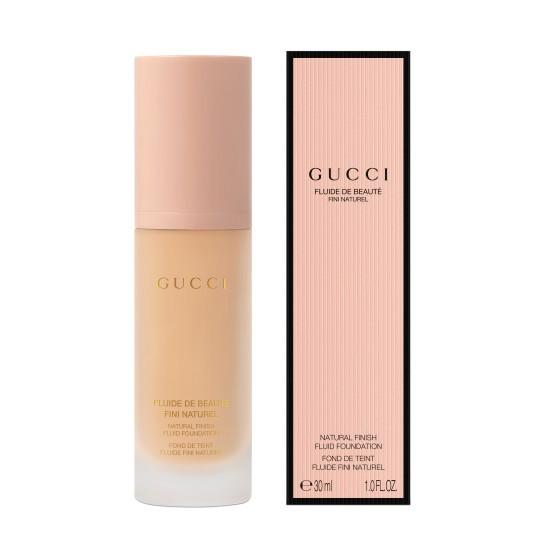 Gucci Satin Liquid Foundation 