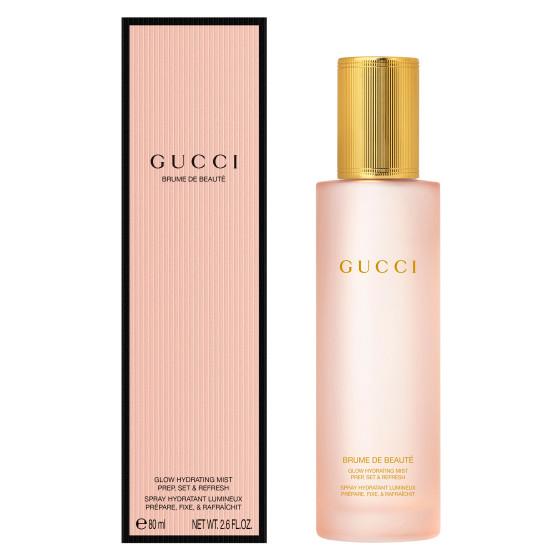 Gucci Brume De Beaute 80ml