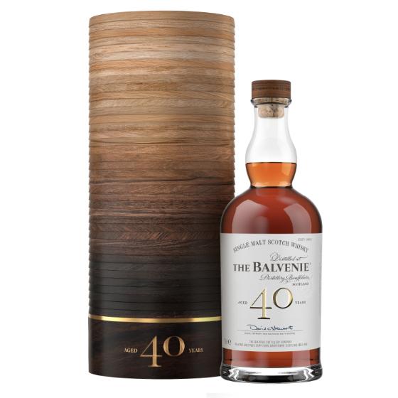 Balvenie Rare Marriages 40Y Scotch Whisky 46% 70cl